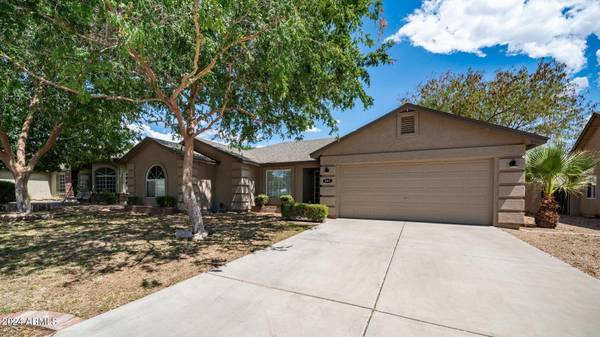 San Tan Valley, AZ 85140,3861 E SANDWICK Drive