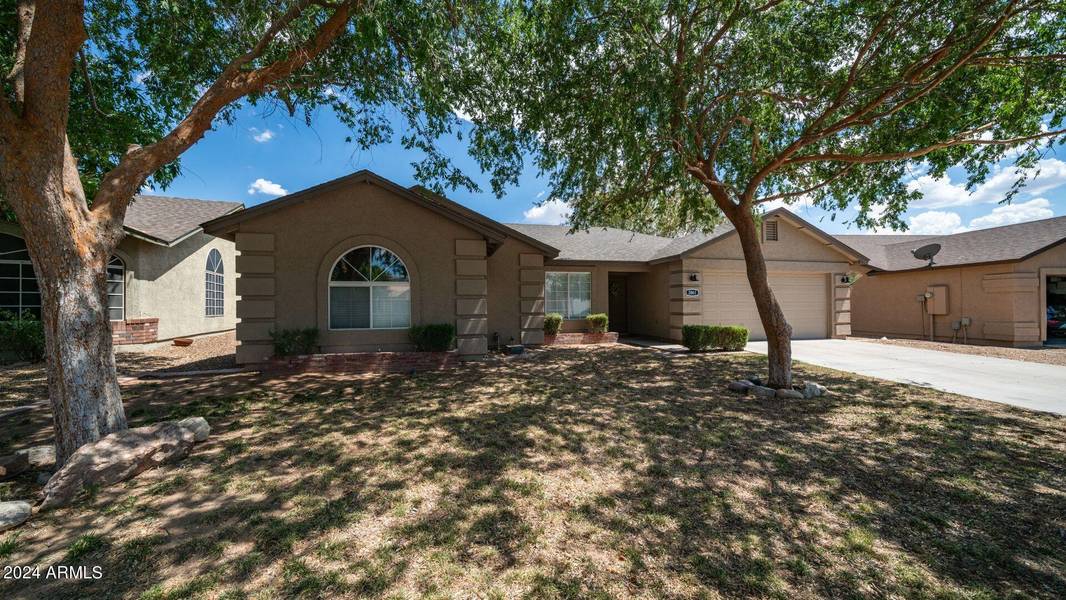 3861 E SANDWICK Drive, San Tan Valley, AZ 85140