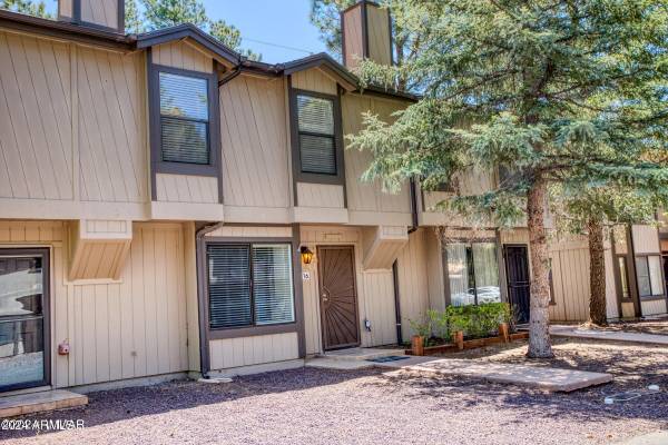 Pinetop, AZ 85935,1460 S ADAIR Drive #16