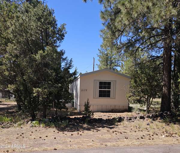 Overgaard, AZ 85933,2177 WESTERN STAR Drive