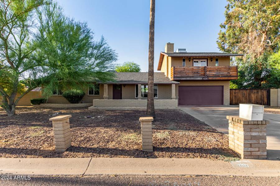 4130 E VILLA MARIA Drive, Phoenix, AZ 85032