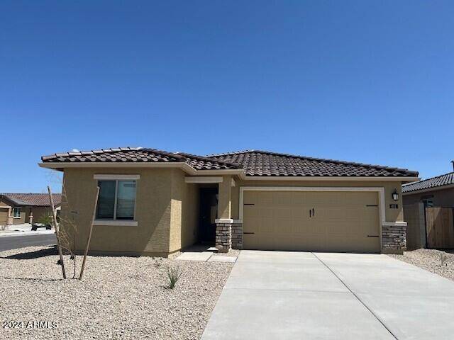 6418 S 246TH Lane, Buckeye, AZ 85326