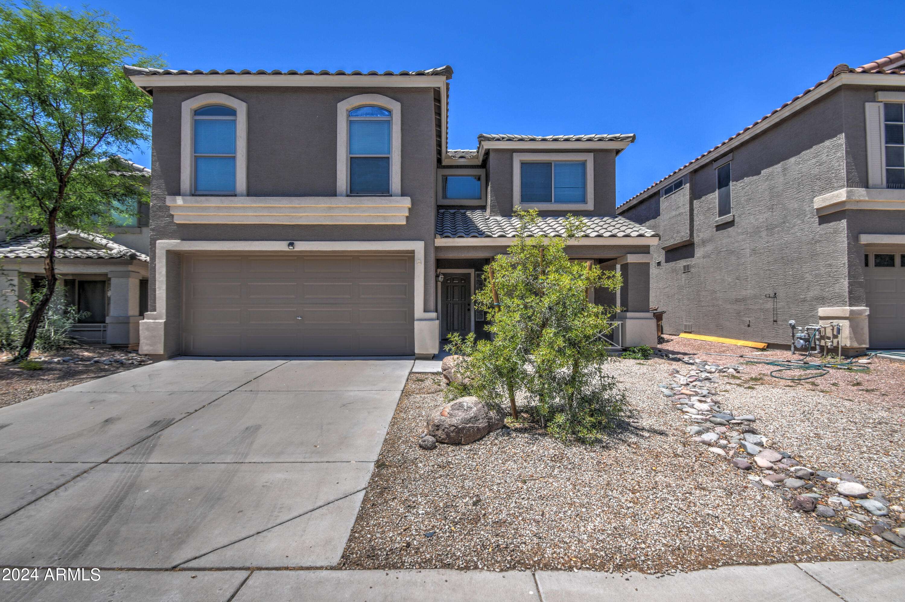 29122 N ROSEWOOD Drive, San Tan Valley, AZ 85143
