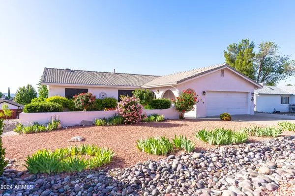 Dewey, AZ 86327,10769 E Oxbow Drive