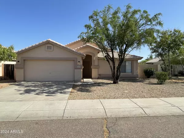 1124 W BURGESS Lane, Phoenix, AZ 85041