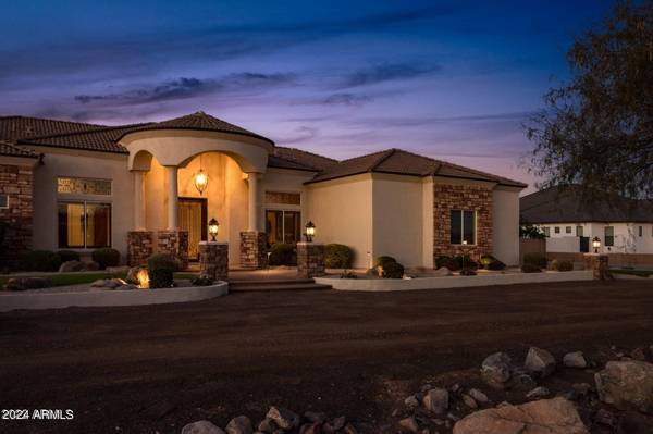 Mesa, AZ 85212,15230 S MOUNTAIN Road