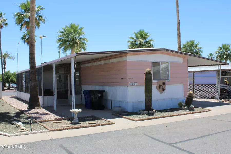 7807 E Main Street #CC-66, Mesa, AZ 85207