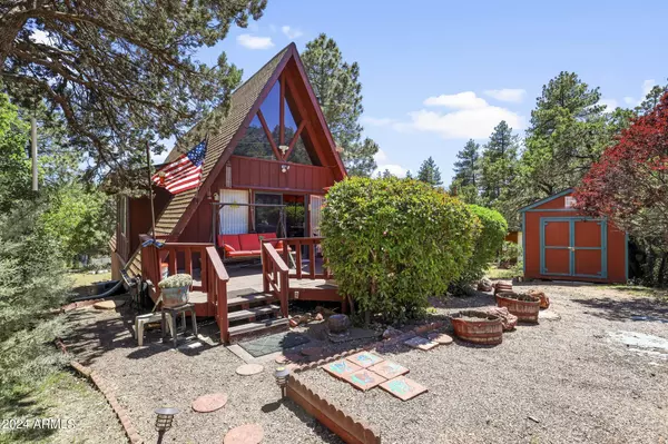 Strawberry, AZ 85544,9245 W WILD TURKEY Lane