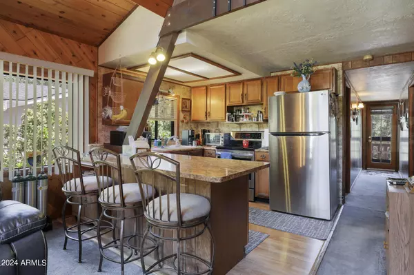 Strawberry, AZ 85544,9245 W WILD TURKEY Lane
