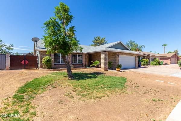 Chandler, AZ 85224,2115 W STRAFORD Drive