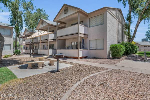 616 S HARDY Drive #216, Tempe, AZ 85281