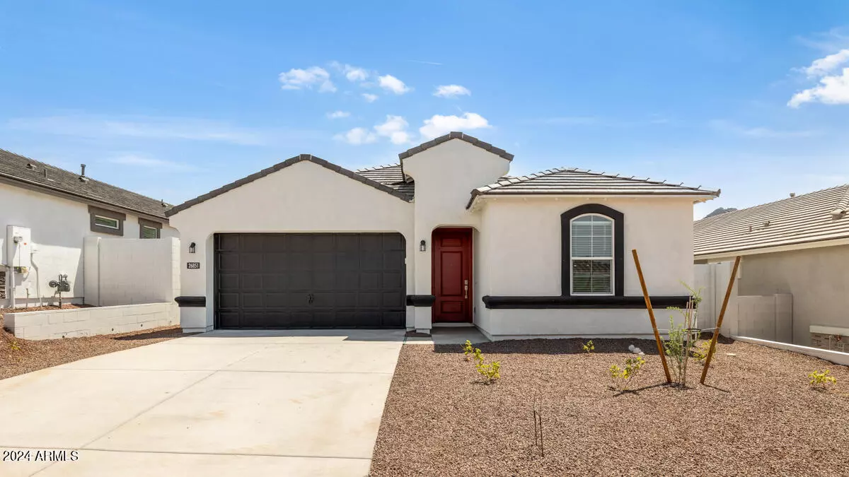 Peoria, AZ 85383,26851 N 67TH Drive