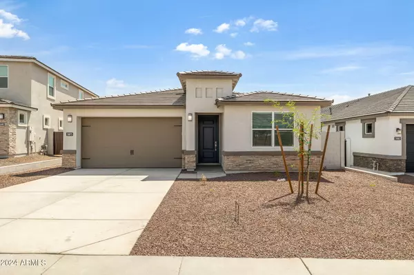 26875 N 67TH Drive, Peoria, AZ 85383