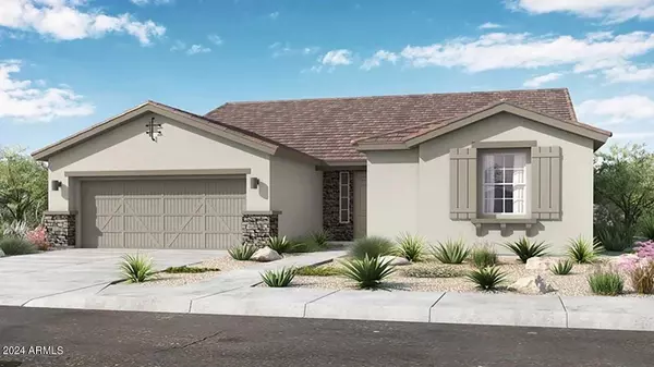 14293 W ALAMEDA Road, Surprise, AZ 85387