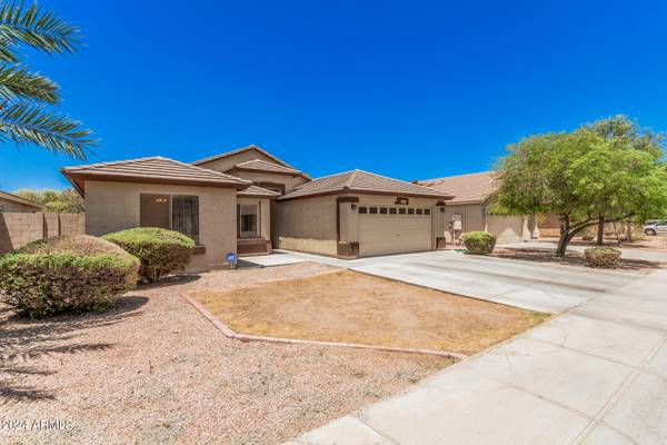 Avondale, AZ 85323,11242 W CHASE Drive