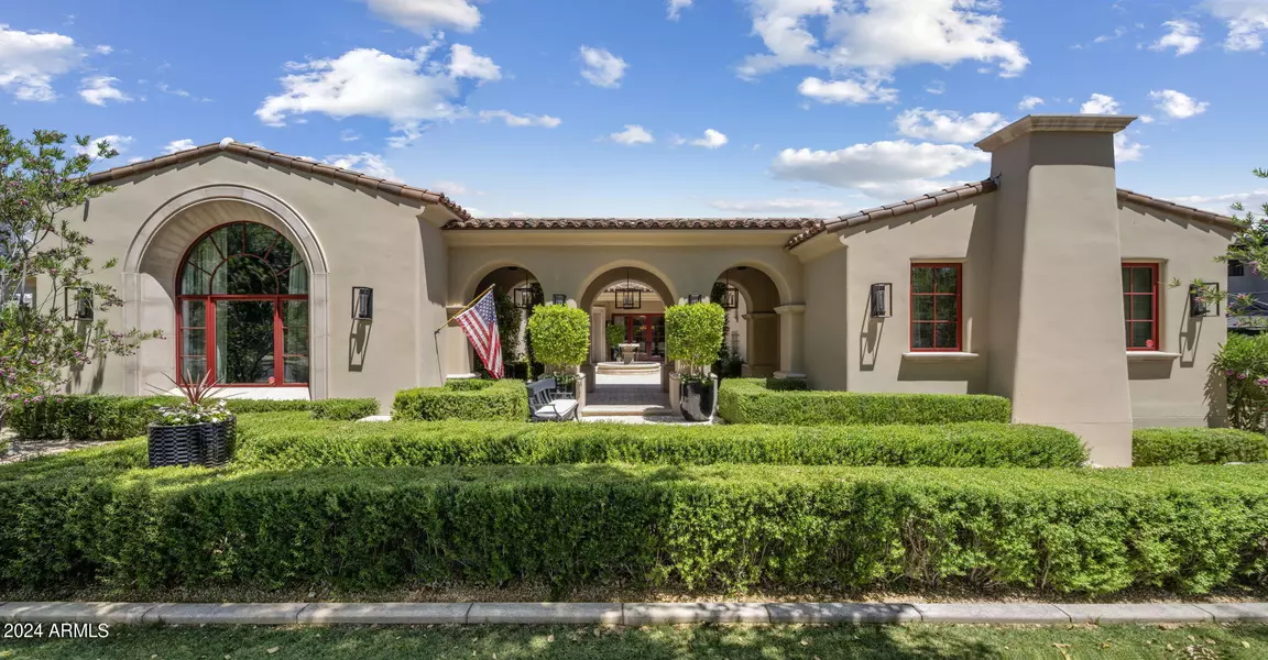 18931 N 97TH Place, Scottsdale, AZ 85255