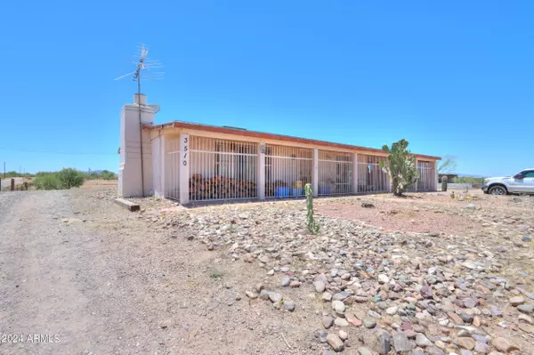 Casa Grande, AZ 85193,3510 S VERBENA Road