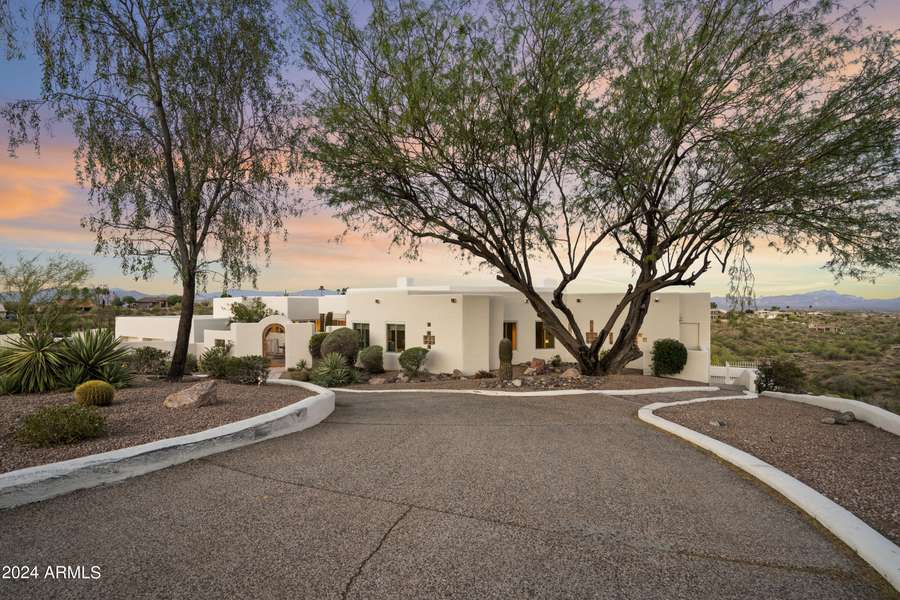 15633 E Jamaica Lane, Fountain Hills, AZ 85268