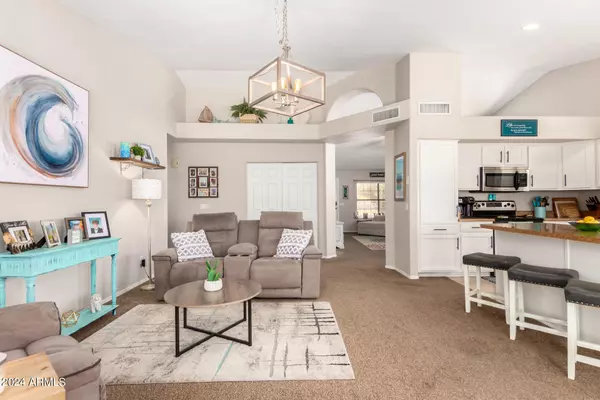 Glendale, AZ 85308,4539 W ORAIBI Drive