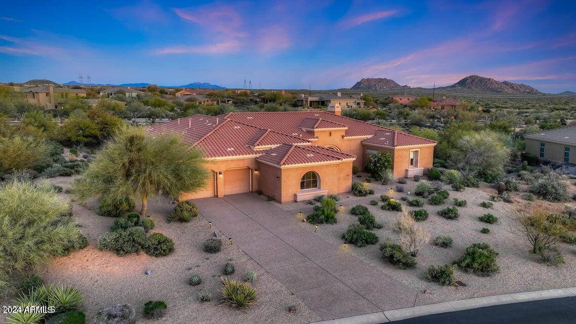 Scottsdale, AZ 85262,36447 N LIVORNO Way