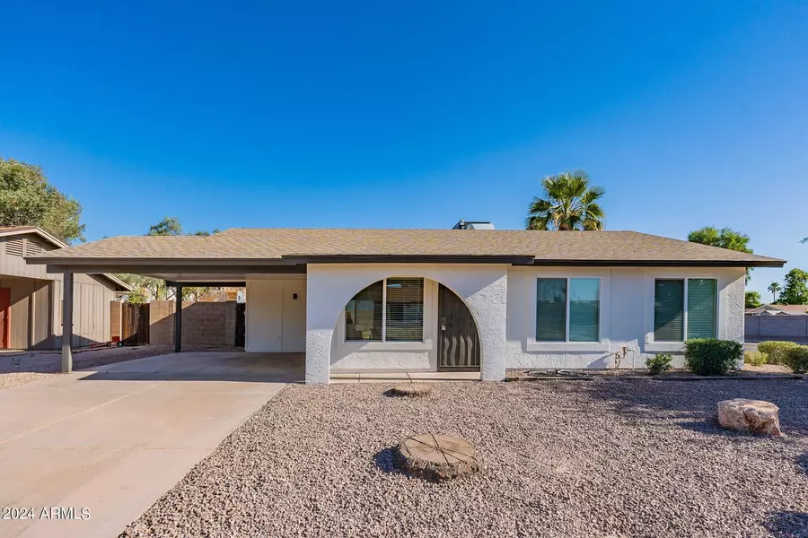 3429 W TYSON Street, Chandler, AZ 85226