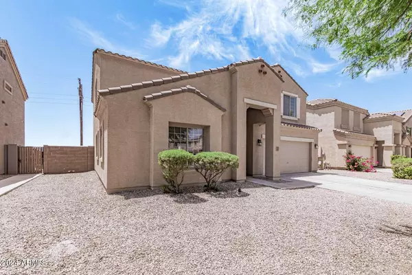 Coolidge, AZ 85128,268 N 23RD Street