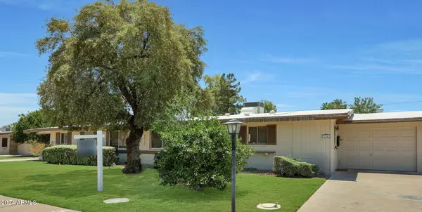 10641 W OAKMONT Drive,  Sun City,  AZ 85351