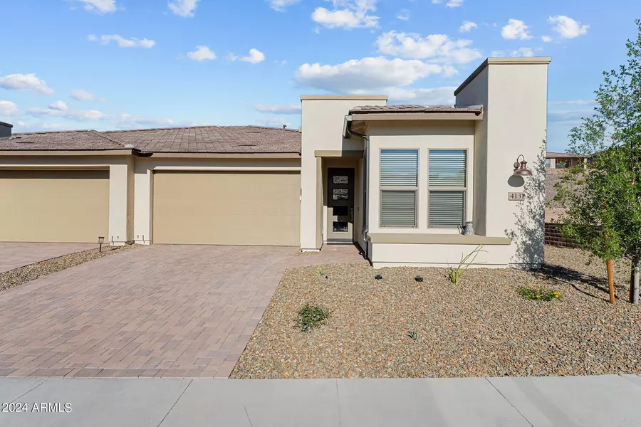 4131 DESERT MOON Drive, Wickenburg, AZ 85390