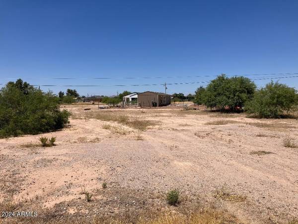 Eloy, AZ 85131,3110 W TRONA Drive #10