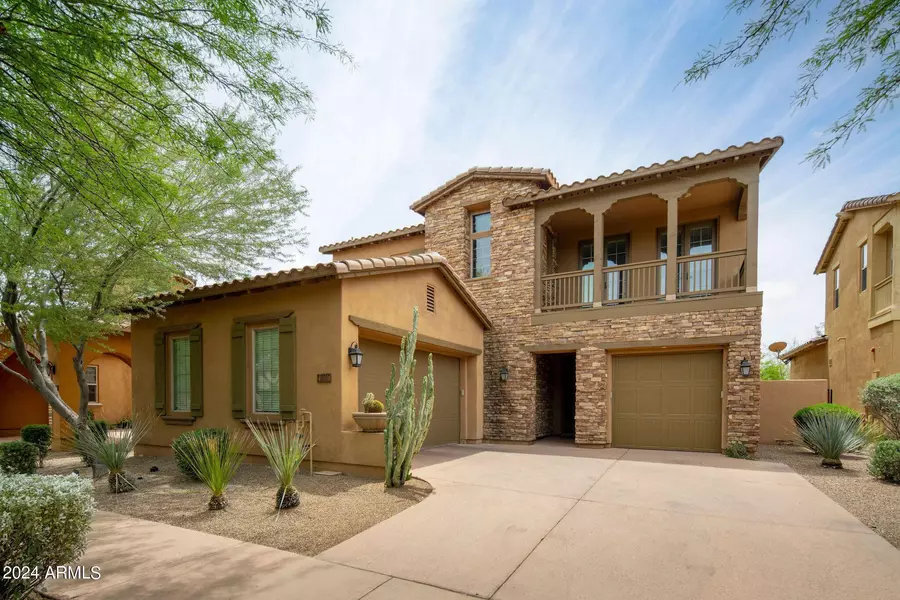 9481 E Trailside View, Scottsdale, AZ 85255