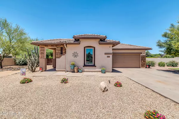 Gilbert, AZ 85298,3808 E POWELL Way