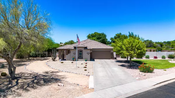 Gilbert, AZ 85298,3808 E POWELL Way