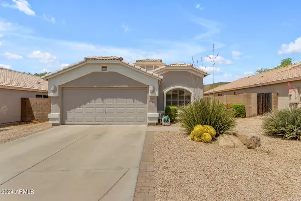 Phoenix, AZ 85024,23640 N 22ND Street