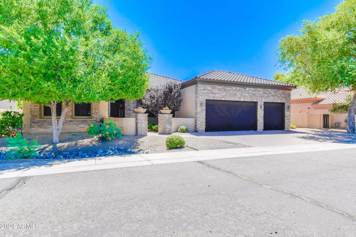 Chandler, AZ 85286,1681 S JAY Place