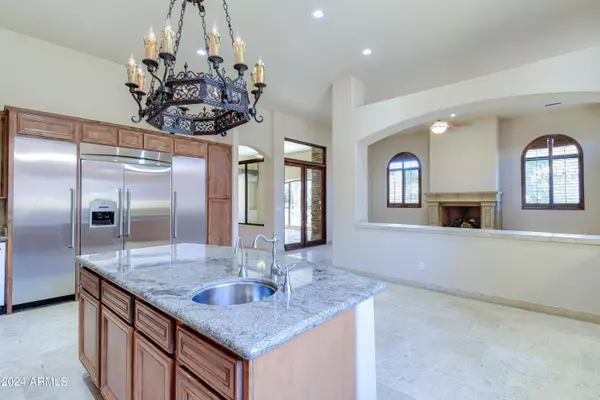 Chandler, AZ 85286,1681 S JAY Place