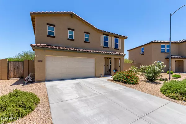 Casa Grande, AZ 85122,1856 N LOGAN Lane