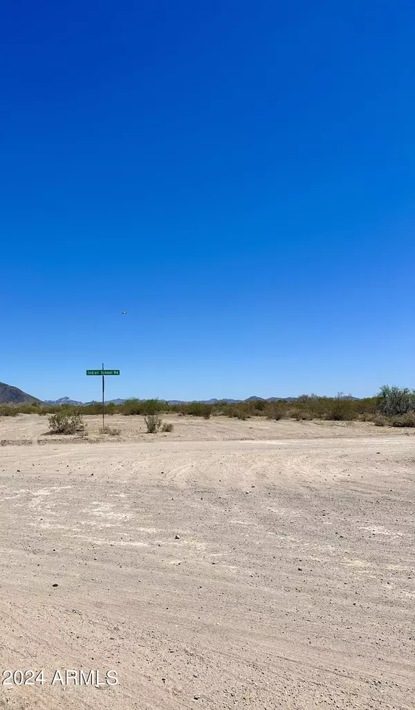 Tonopah, AZ 85354,0 W Indian School Road #-