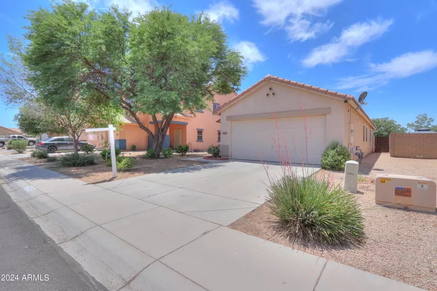 20040 N FLAMENCO Street, Maricopa, AZ 85138