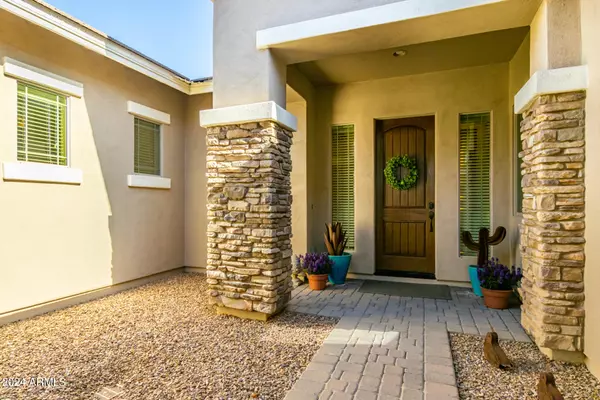 Chandler, AZ 85249,3957 E BEECHNUT Place