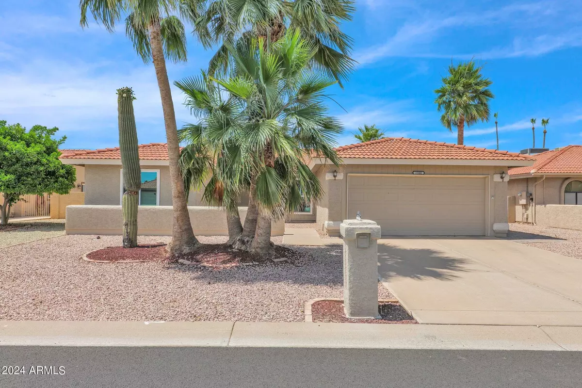 Sun Lakes, AZ 85248,25802 S BRENTWOOD Drive