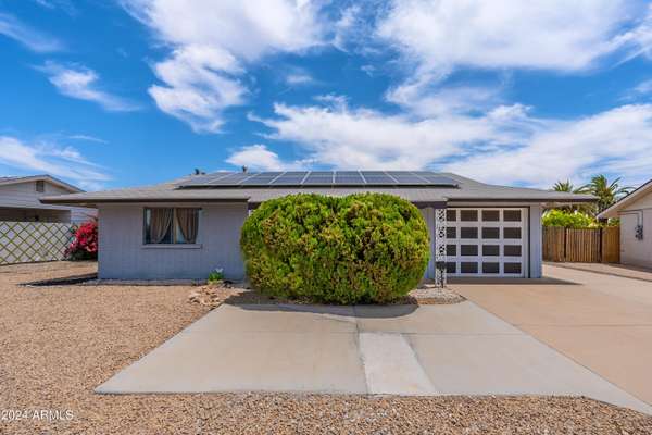 Sun City, AZ 85351,11445 N 107TH Avenue