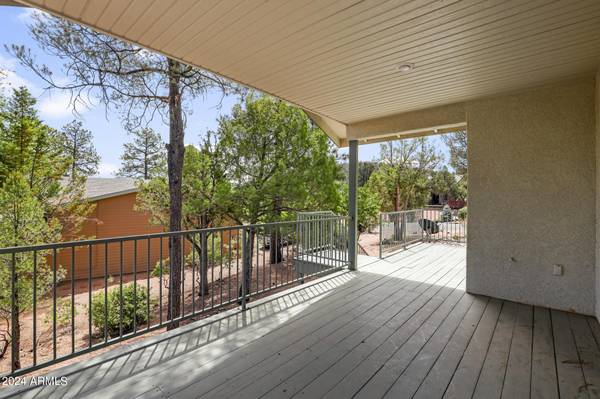 Payson, AZ 85541,1110 E Phoenix Street