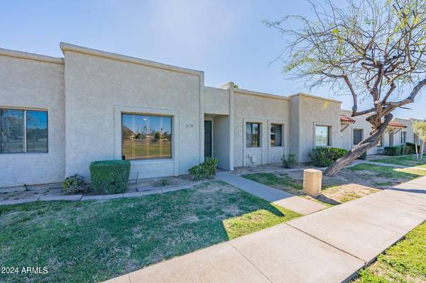 Scottsdale, AZ 85250,5138 N 81ST Street