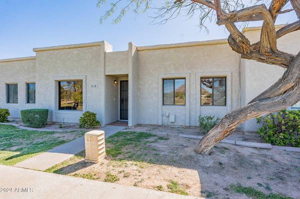 Scottsdale, AZ 85250,5138 N 81ST Street