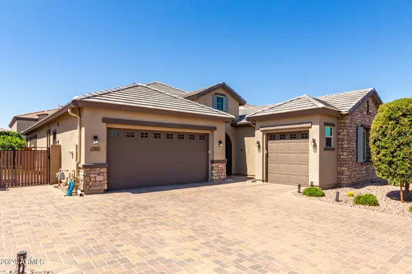 Chandler, AZ 85249,883 E HORSESHOE Place