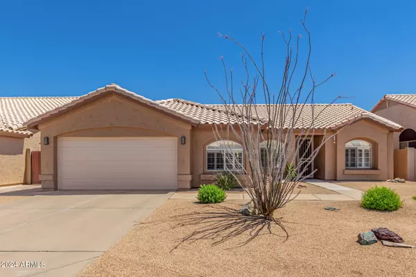 Peoria, AZ 85382,8767 W TIERRA BUENA Lane