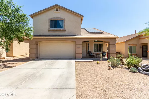 713 W GIBSON Avenue,  Coolidge,  AZ 85128