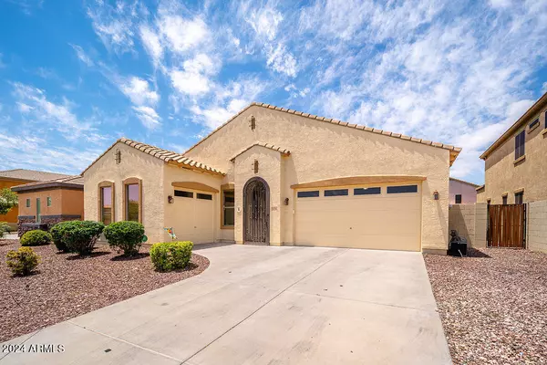 Sun City, AZ 85373,23244 N 120th Lane