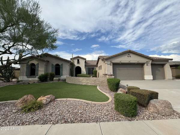 Anthem, AZ 85086,3046 W TWAIN Court