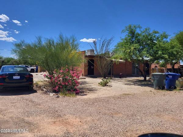 3016 N EDITH Boulevard, Tucson, AZ 85716